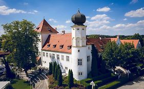 Schlosshotel Neufahrn Niederbayern